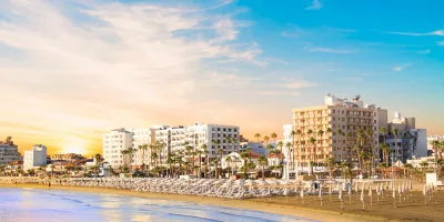 Larnaca