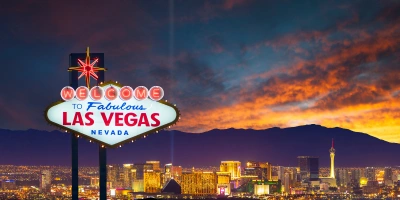 Las Vegas Office