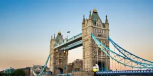 London