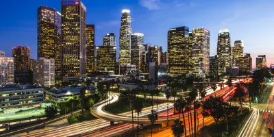 Los Angeles