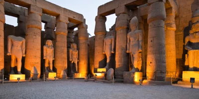 Luxor