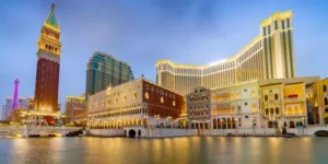 Macau