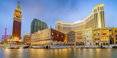 Macau