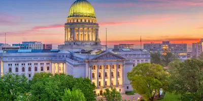 Madison