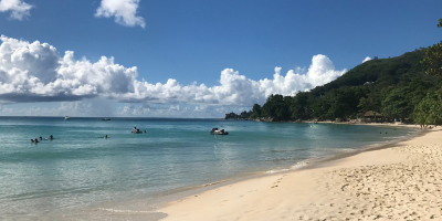 Qatar Airways Mahé Office in Seychelles