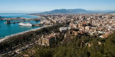 Málaga
