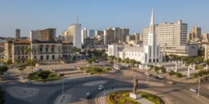Maputo
