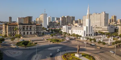 Maputo