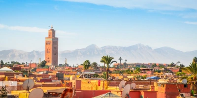 Marrakesh