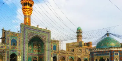 Mashhad