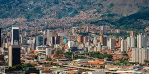Medellín