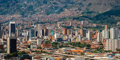 Medellín