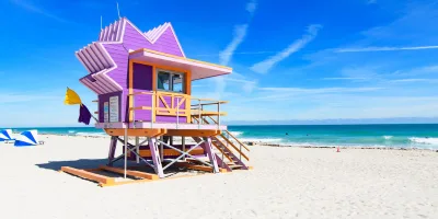 Miami Office