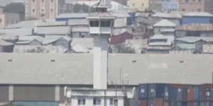 Mogadishu