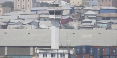 Qatar Airways Mogadishu Office in Somalia