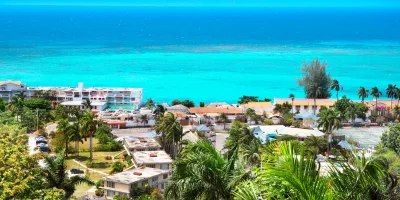 Montego Bay
