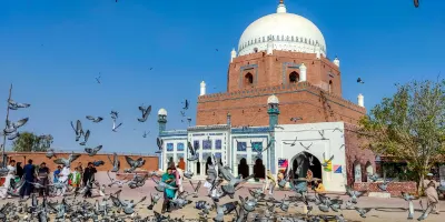 Multan