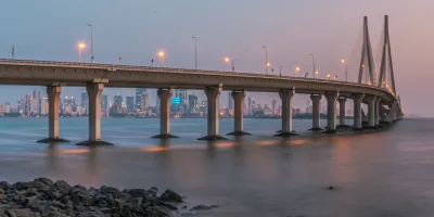 Mumbai