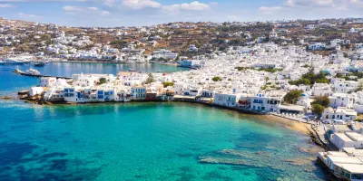 Mykonos