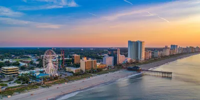 Myrtle Beach Office