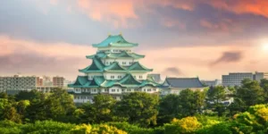 Nagoya