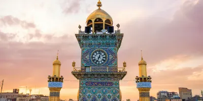 Najaf