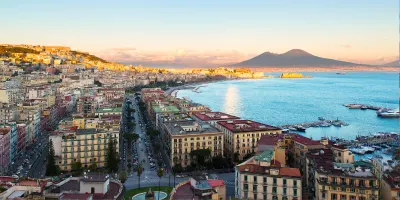 Naples