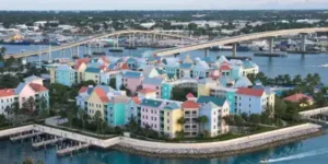 Nassau