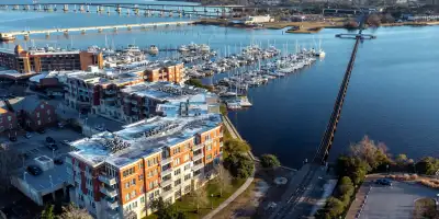 New Bern Office