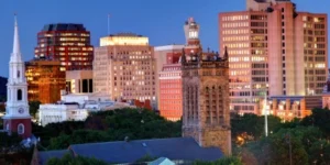New Haven
