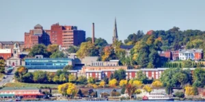 Newburgh