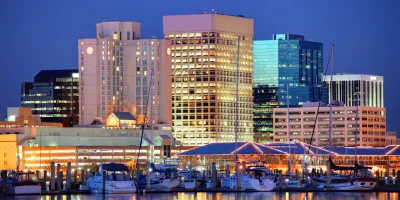 Norfolk Office
