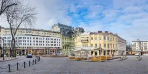 Odesa
