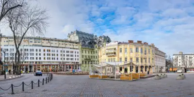 Odesa