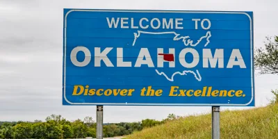 Oklahoma City