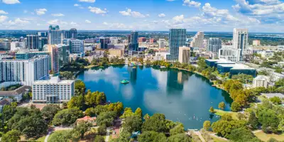 Orlando Office