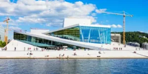 Oslo