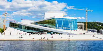 Oslo