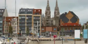 Ostend