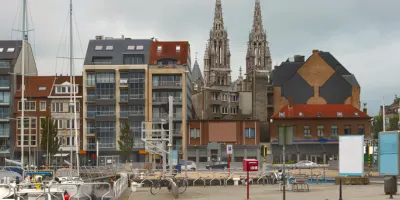 Ostend