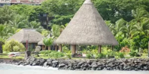 Papeete
