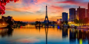 Paris