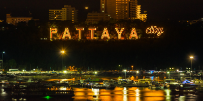 Qatar Airways Pattaya Office in Thailand