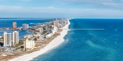 Pensacola Office