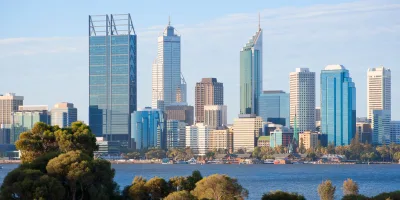 Perth