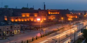 Peshawar