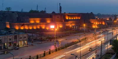 Peshawar
