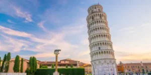 Pisa