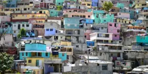 Port-au-Prince