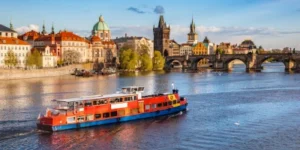 Prague